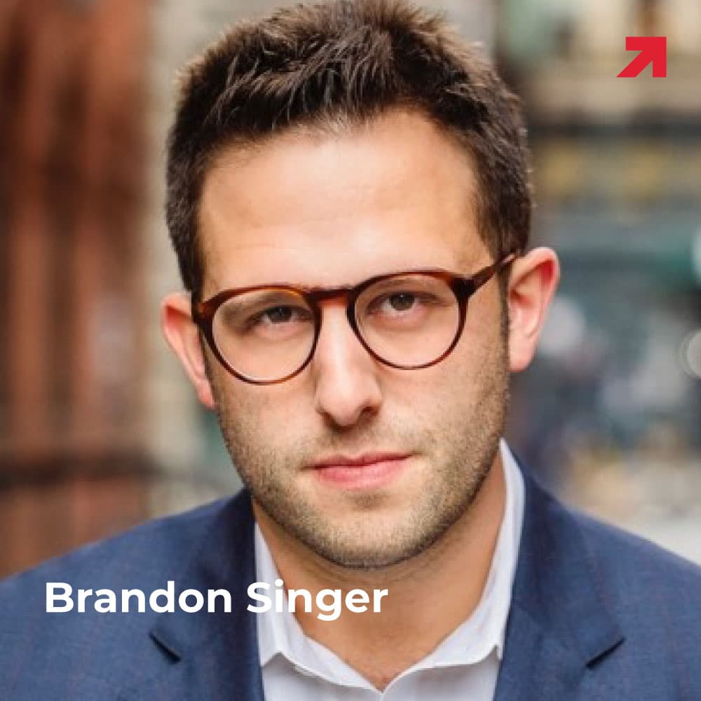 Brandon Singer