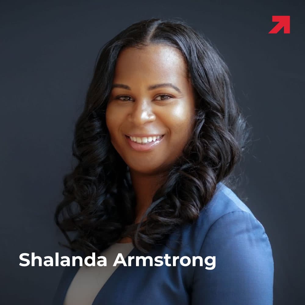 Shalanda Armstrong
