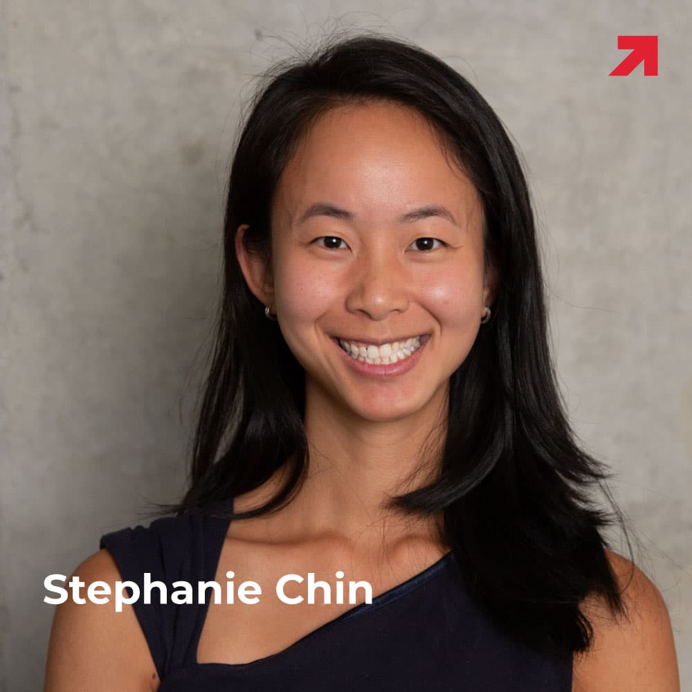 Stephanie Chin