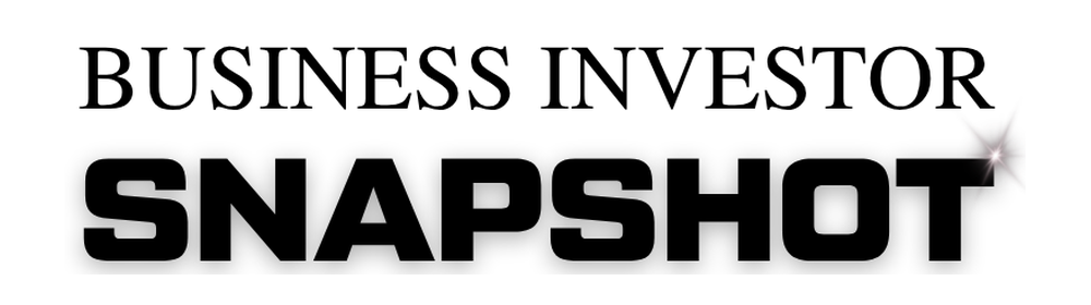 Business Investor Snapshot — UpSurge Baltimore's monthly investor newsletter.
